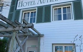 Hotel Autre Mer